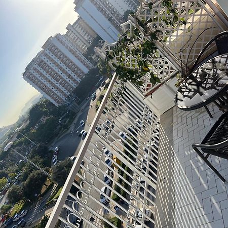 Favorita Suites Palermo Exterior foto