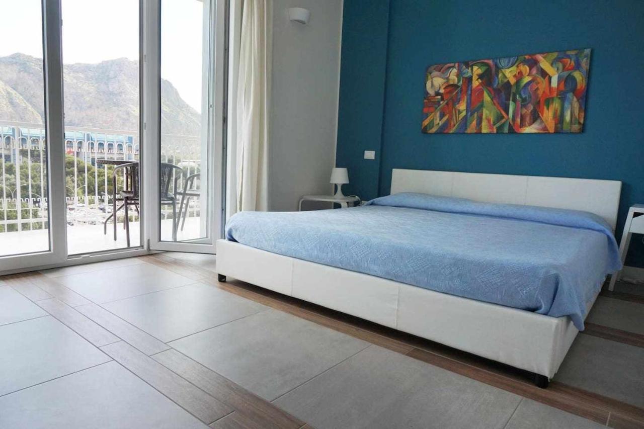 Favorita Suites Palermo Exterior foto