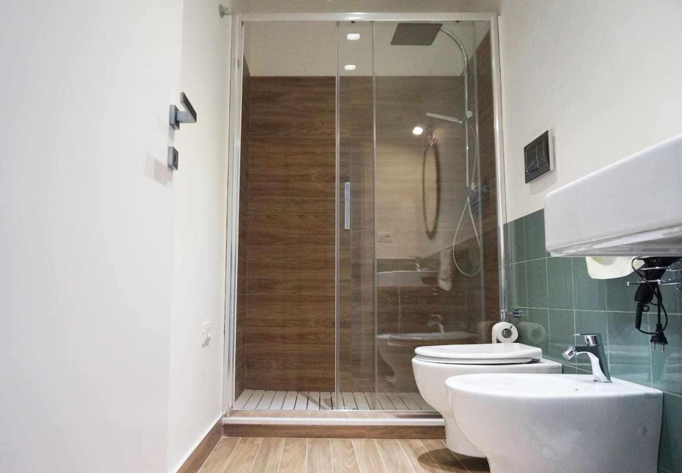 Favorita Suites Palermo Habitación foto